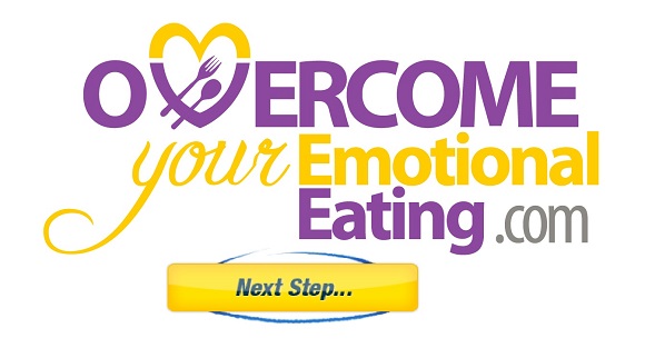 Emotional Eating Banner580